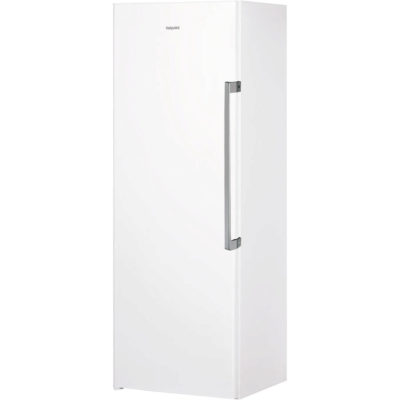 Hotpoint UH6F1CW Tall Freezer - White